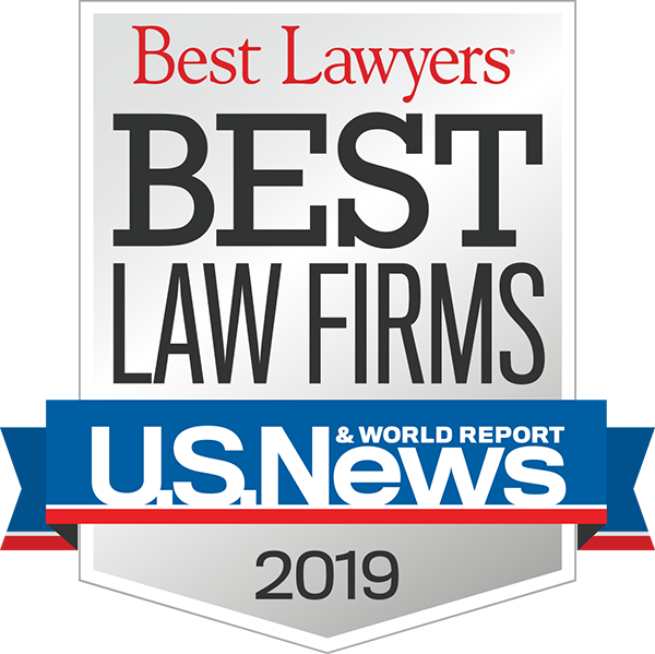 U.S. News – Best Lawyers® Best Law Firms
