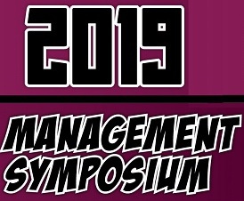 2019 Management Symposium product